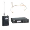 Draadloze microfoon revers / headset Shure ULX-D