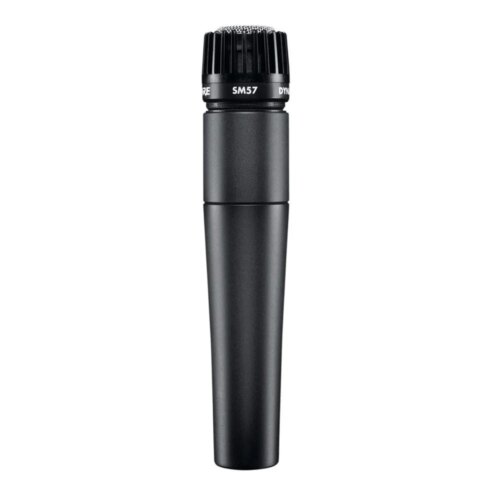 Microfoon Shure SM57