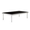 Podiumdeel 2x1 meter - Stagedex