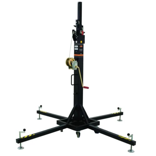 VMB TE-071 Wind-up Statief