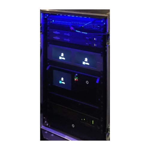 vMix Livestream Server